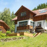 Ferienwohnung für Genießer - "Die KALSBERGERin"