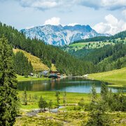 Steirischer Bodensee