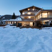 Zentral in Schladming in direkter Seilbahnnähe