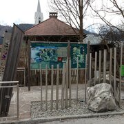 Wanderportal Wilde Wasser Kraiterparkplatz