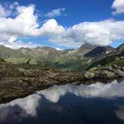 Mittlerer Kaltenbachsee