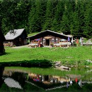 Eschachhütt'n im Obertal