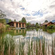 Speckhütte | © ALGO.AT