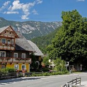 Dorfkapelle in Weißenbach