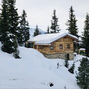 Aigner Hütte