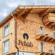 Alles neu beim Pehab