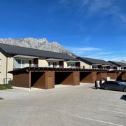 Albarosa Appartement
