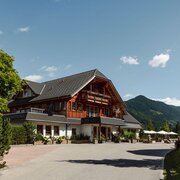 Almdorf Reiteralm_Hotel