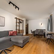 Apartment Alpenblick