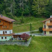 Haus Alpengruss Waldheim