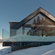 Alpenlodge Winter