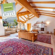 Alpenvilla Janerweg_myNests_Apartment-Schladming-D | © david@stocker.photography