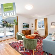 Alpine Zeitgeist_myNests_Apartment-Schladming-Dach | © david@stocker.photography