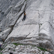 Alpinschul Klettergarten
