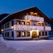 Amadehaus Winter