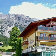 Aparthotel Pfeffermühle