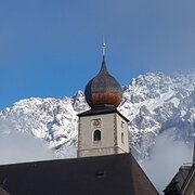 Gröbming_Kirche_Kamm 1