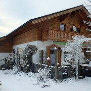 Apartment Waltraud
