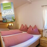 Apartment zu Jaegerin myNests Haus im Ennstal Birn | © david@stocker.photography