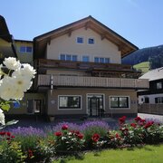 Haus Frauenschuh Sommer, Apartments Frauenschuh