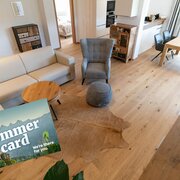 Apartments Waldrand - Fink 6_myNests_Ramsau am Dac | © david@stocker.photography