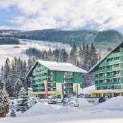 Alpine Club Hotel
