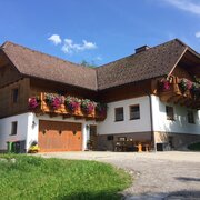 App. Walcher in Oberhaus_Sommer