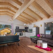 wohnzimmer1 ferienwohnung ahorn ramsau am dachstei