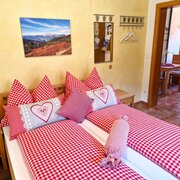 Schlafzimmer Bergträume