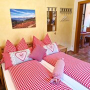 Schlafzimmer Bergträume