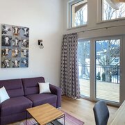 Appartement Blumenwiese