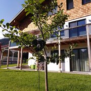 Appartement Dorrer - Herzlich Willkommen