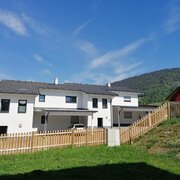 Appartement Franz Josef_Hausfoto