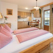 Appartement Greti