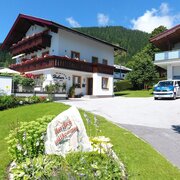 Haus Sommer