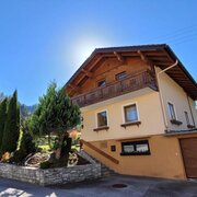 Appartement Inge_Hausfoto