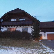 App. Knaus - Hausfoto