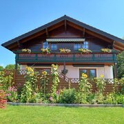 Haus Sommer 2022