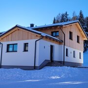 Appartement Petersberg