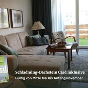 Wohnzimmer_Appartement Planaiblick