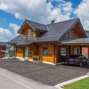 Appartement Sabrina - Hausfoto