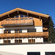 Appartement Schwab / Rohrmoos / Schladming