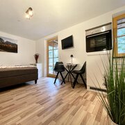 Appartement Steinfisch