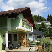 App. Stiegler - Hausfoto