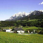 Vive Diem - Hausfoto  Sommer