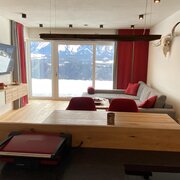 Küche_Wohnzimmer_Aussicht