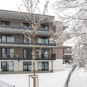 Appartementhaus AMADEUS Private Residences