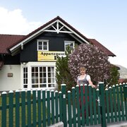 Herzlich Willkommen!