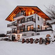 Appartements Almnest aussen