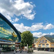 Ski-in & Ski-out in Schladming